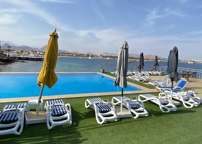 Jewel Sharm El Sheikh Hotel