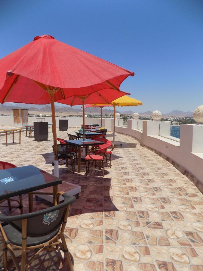 Jewel Sheikh Hotel Šarm aš-Šajch