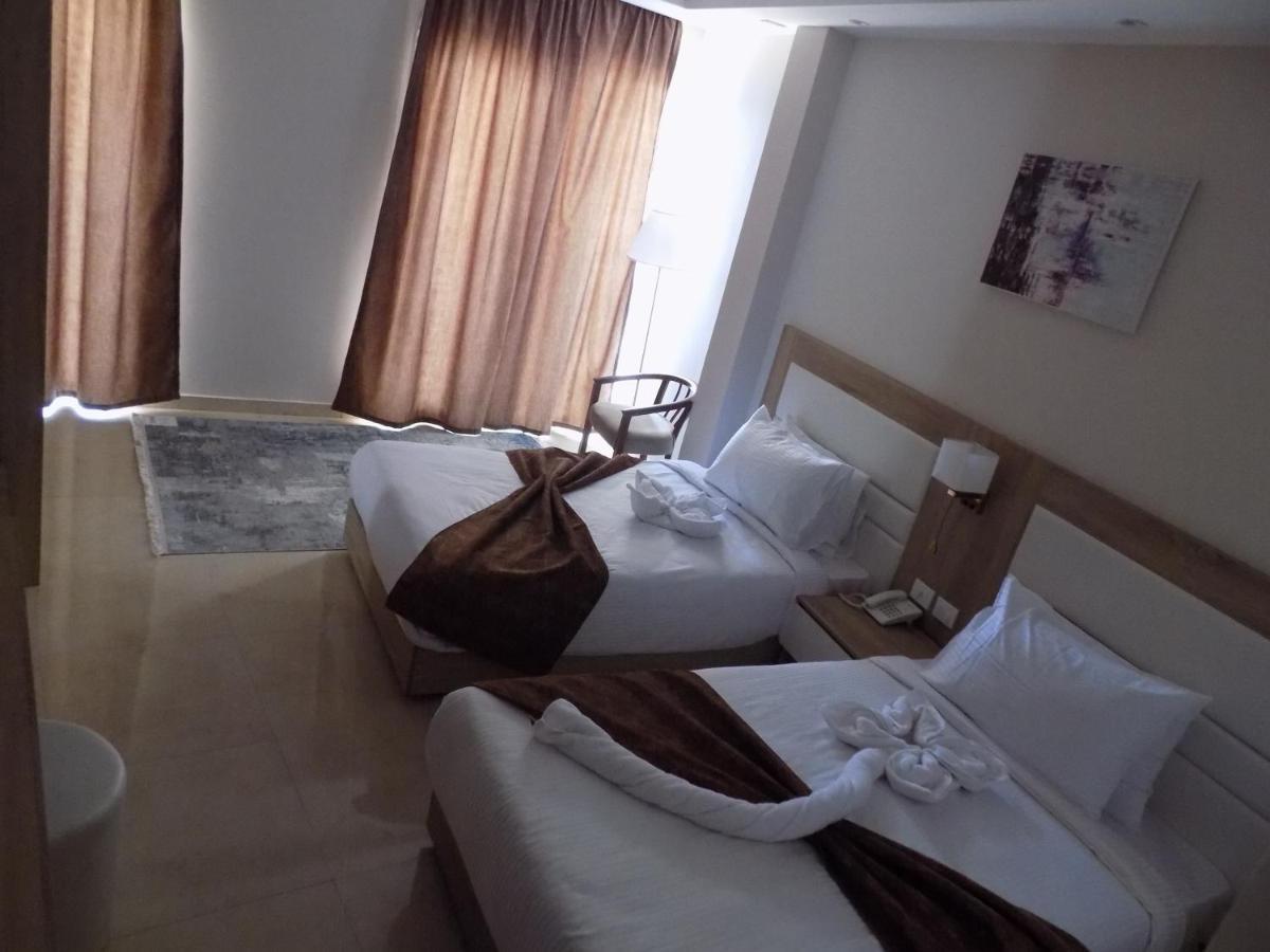 Jewel Sheikh 4* Šarm aš-Šajch