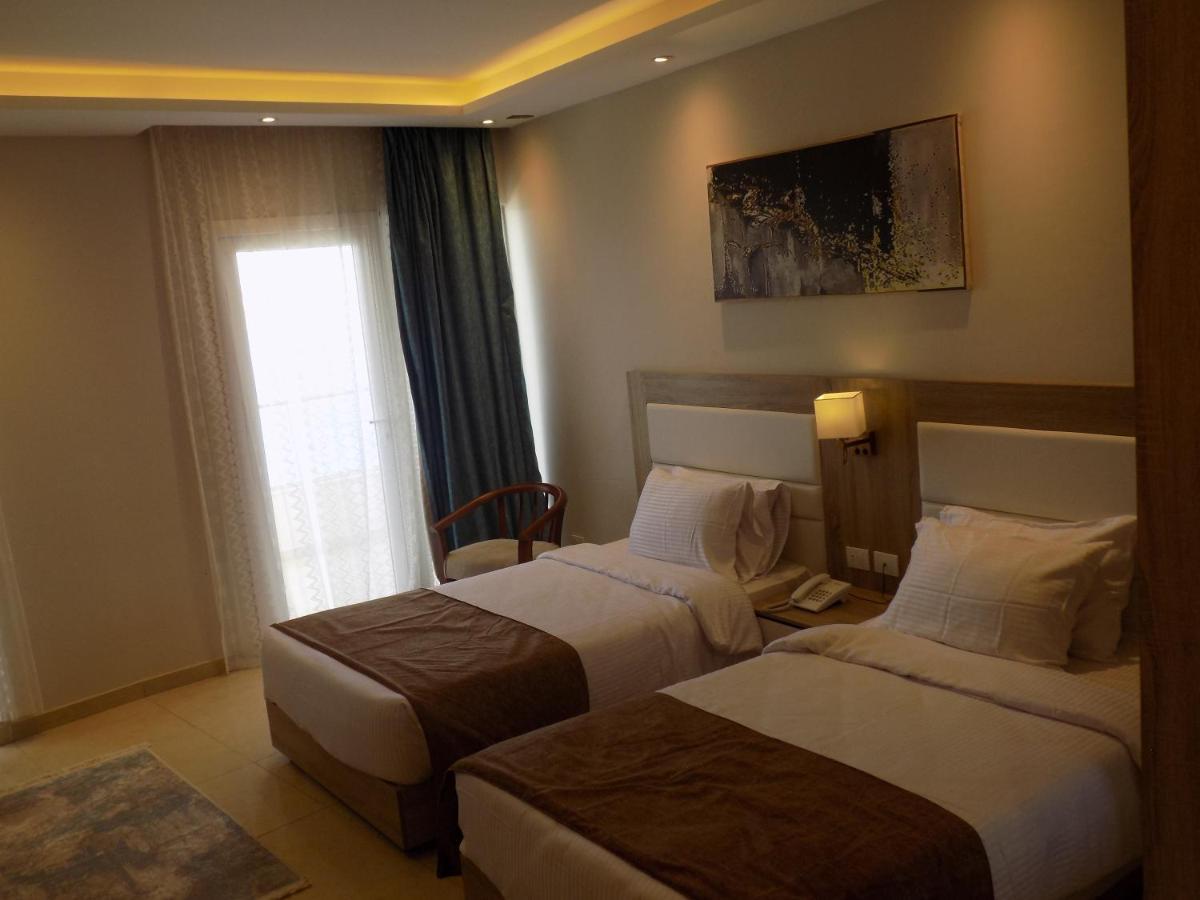 Jewel Sheikh 4* Šarm aš-Šajch