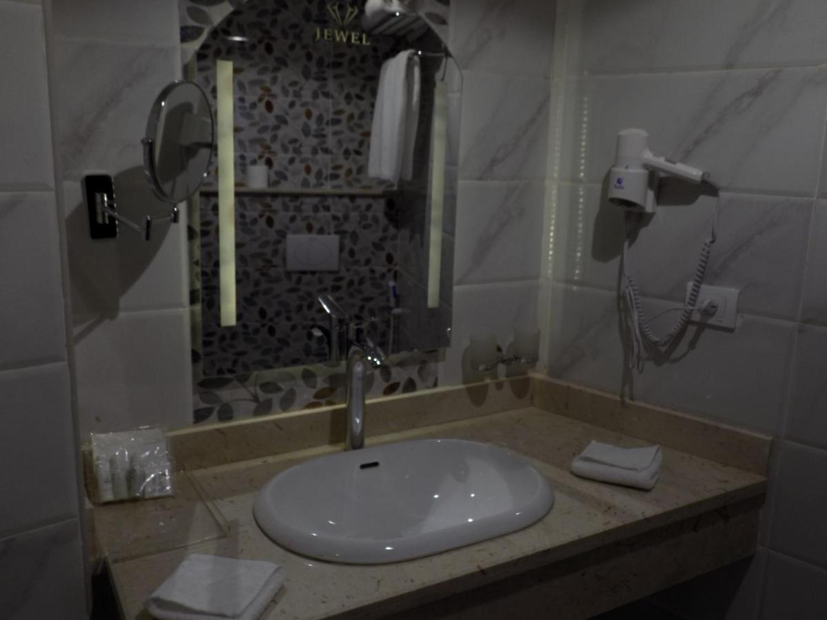 Hotel Jewel Sheikh Šarm aš-Šajch