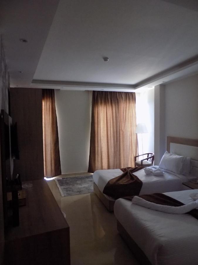 Jewel Sheikh 4* Šarm aš-Šajch