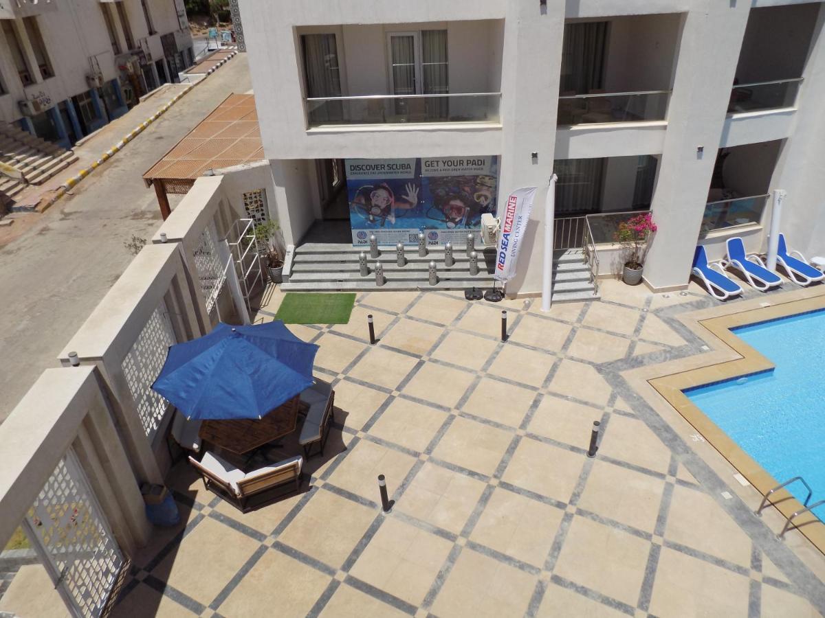 Jewel Sheikh Hotel Šarm aš-Šajch