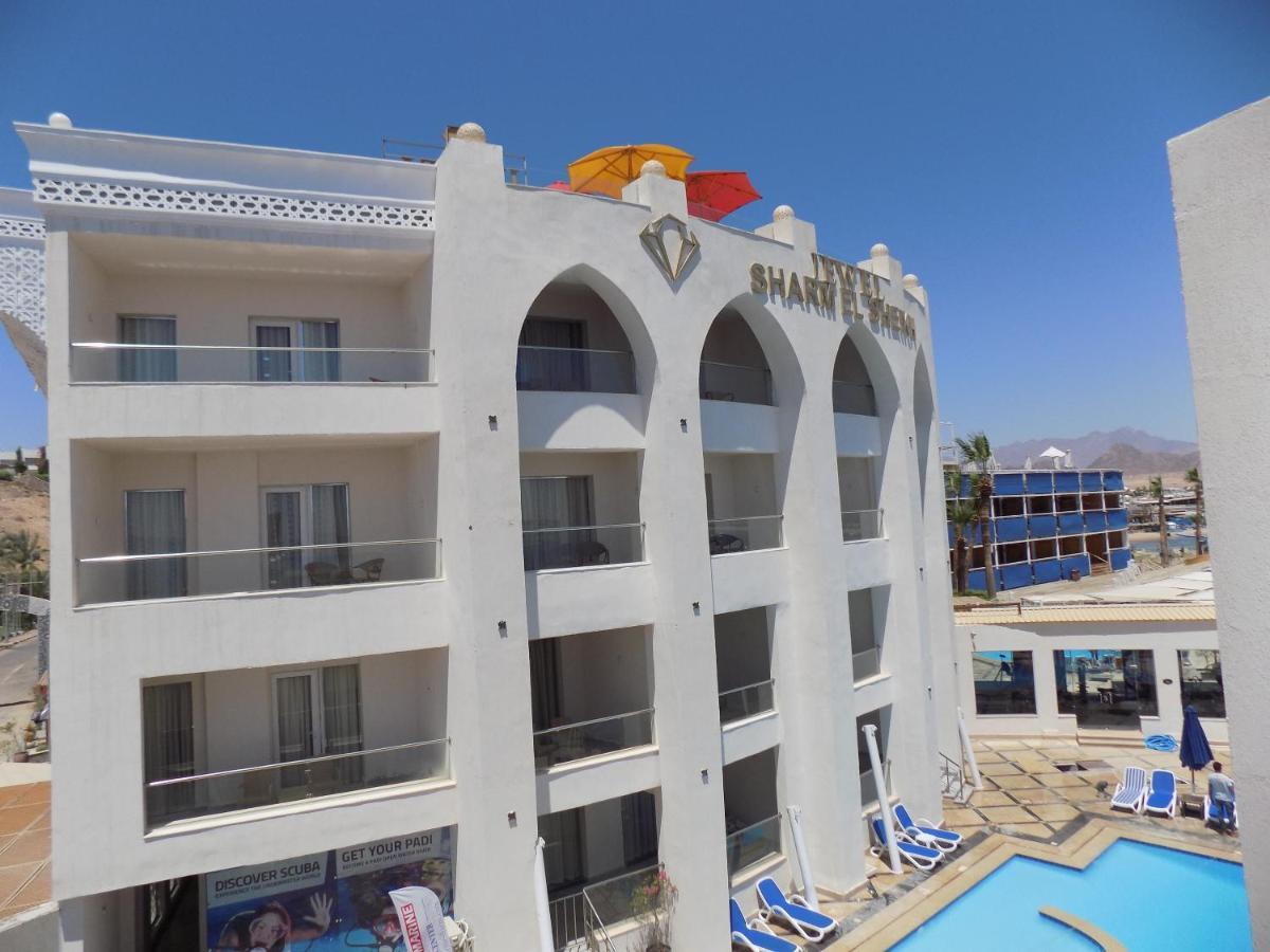 Jewel Sheikh Hotel Šarm aš-Šajch