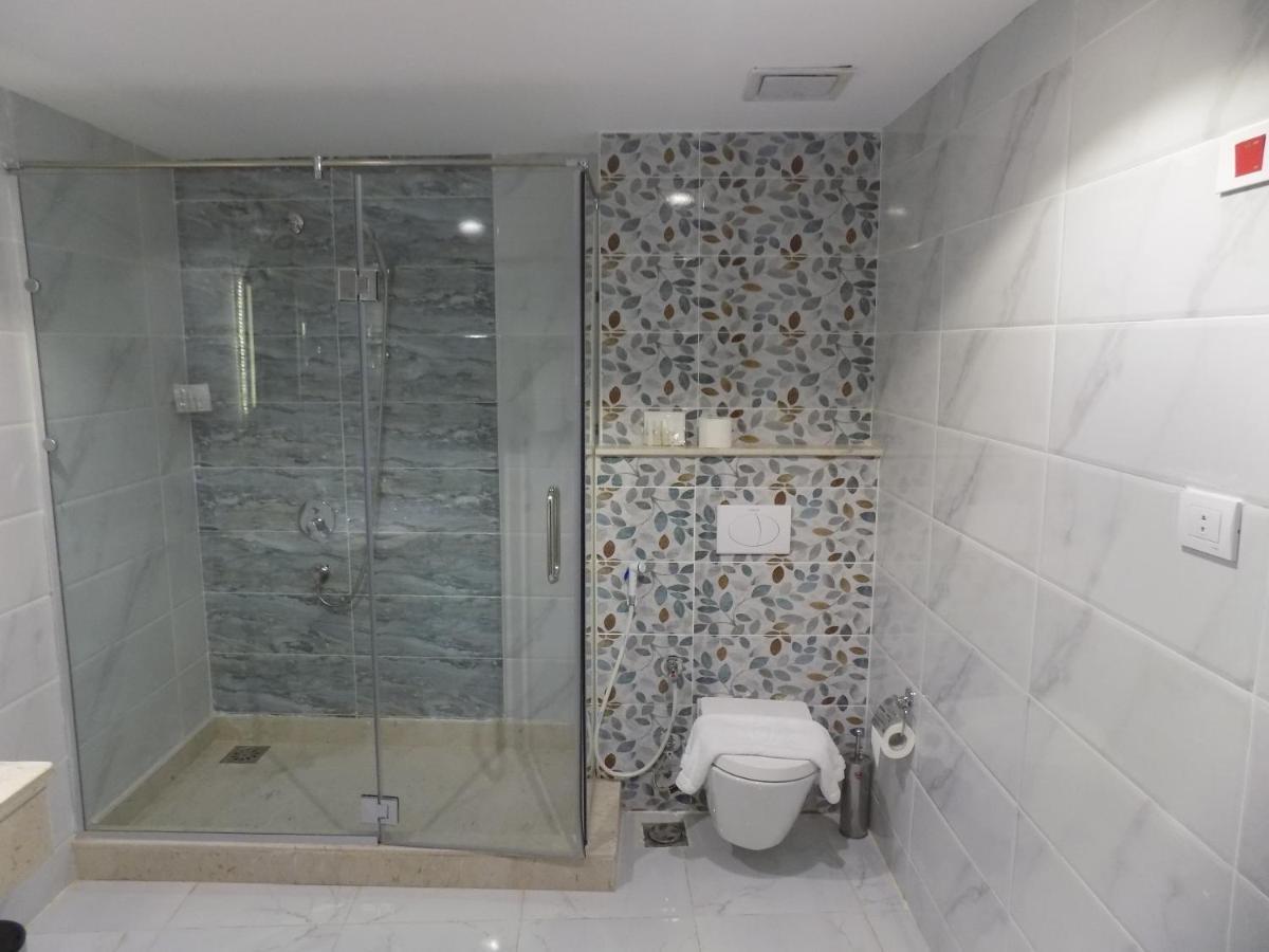 Jewel Sheikh Hotel Šarm aš-Šajch