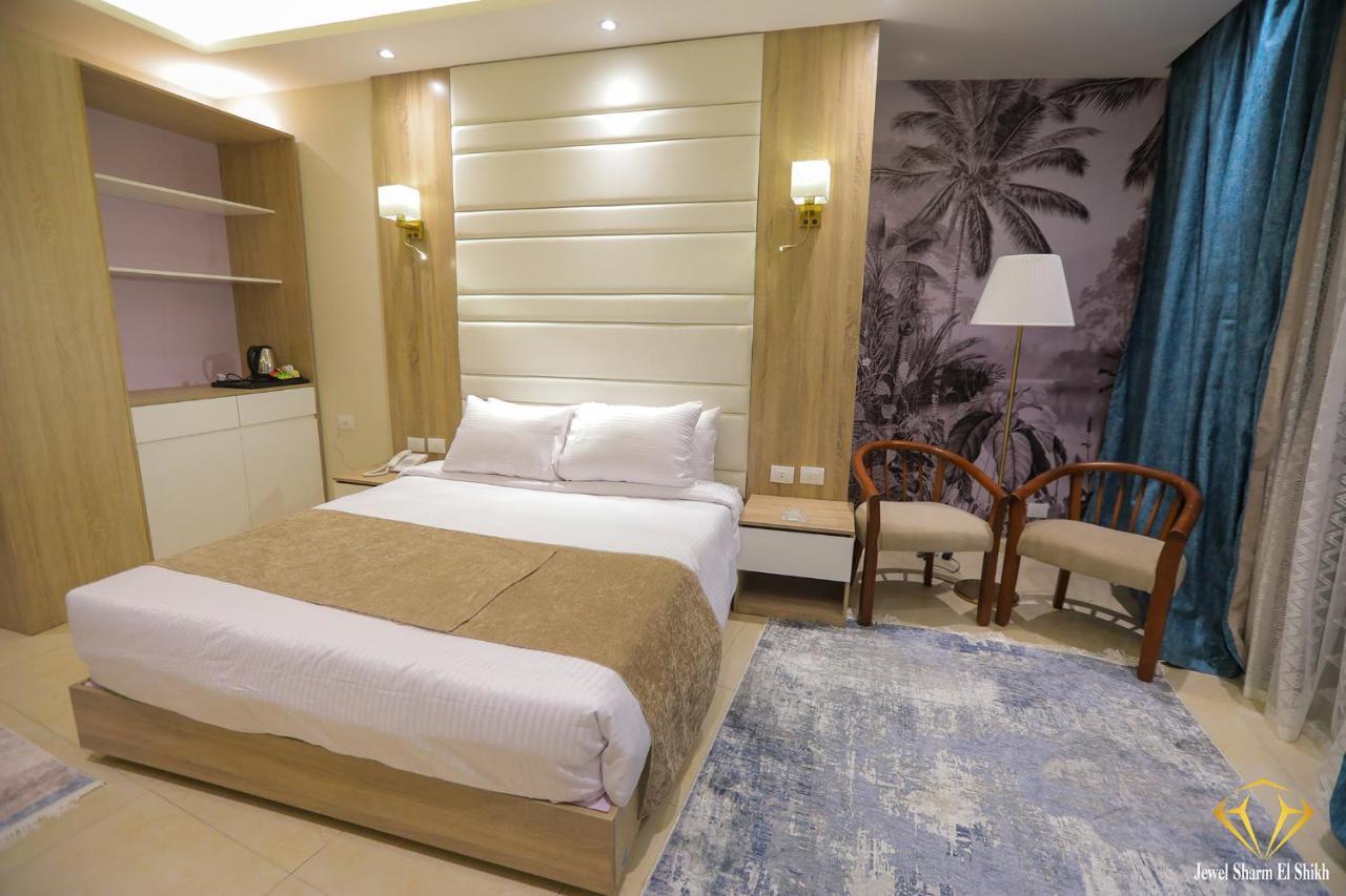 Jewel Sheikh Hotel Šarm aš-Šajch