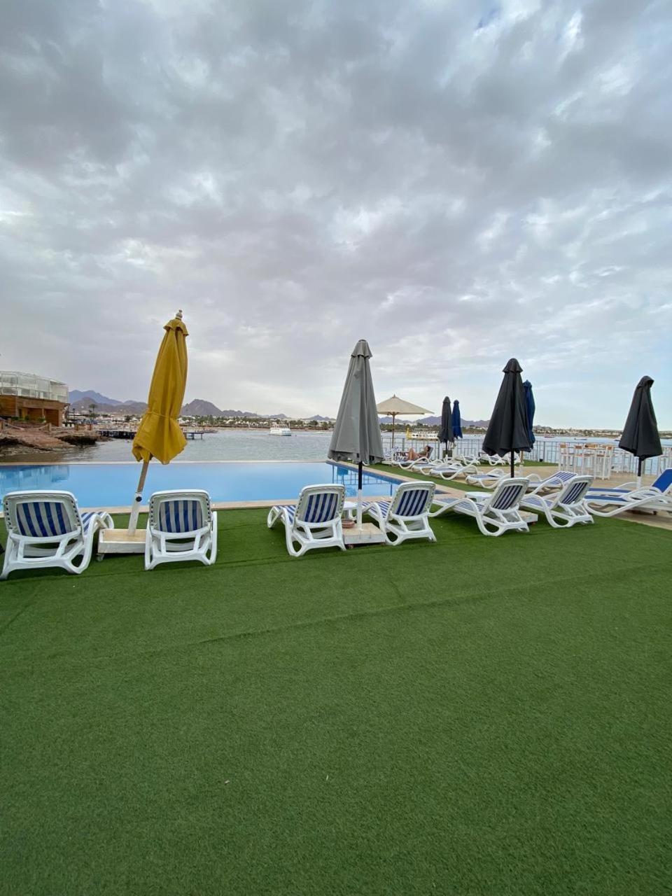 Jewel Sheikh Hotel Šarm aš-Šajch