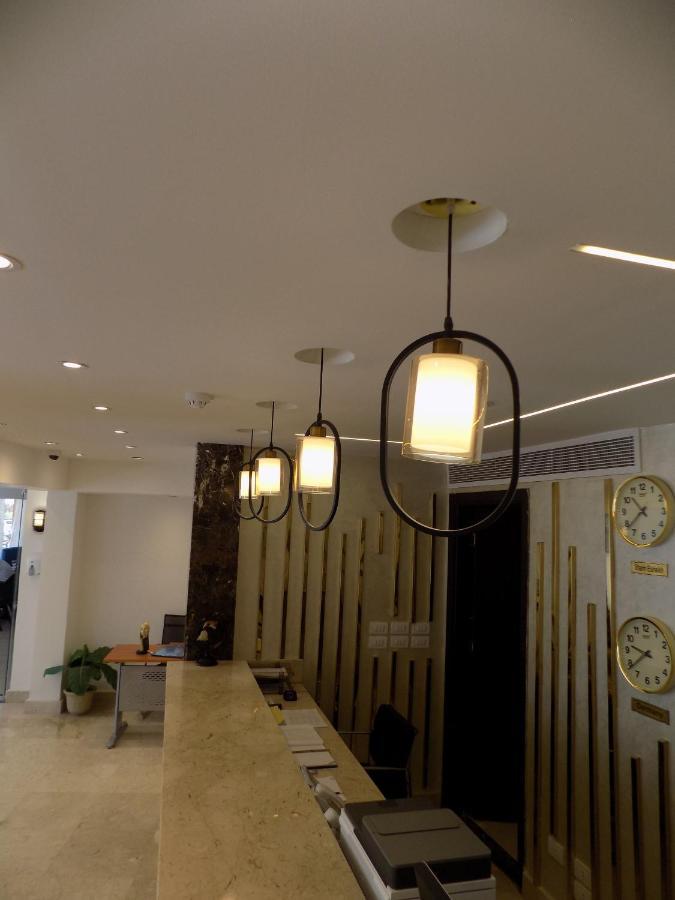 Jewel Sheikh Отель 4*