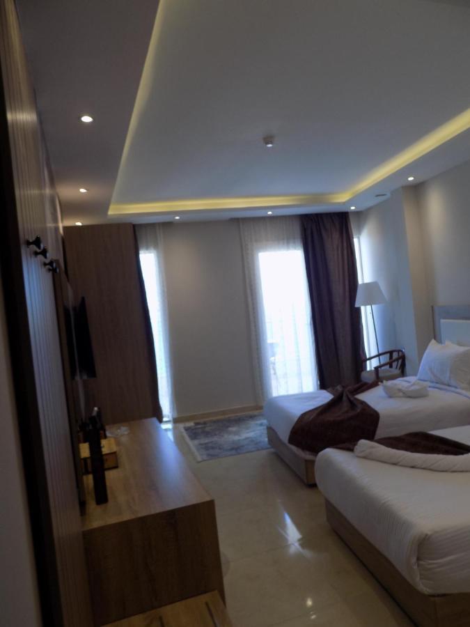 Отель Jewel Sheikh 4*