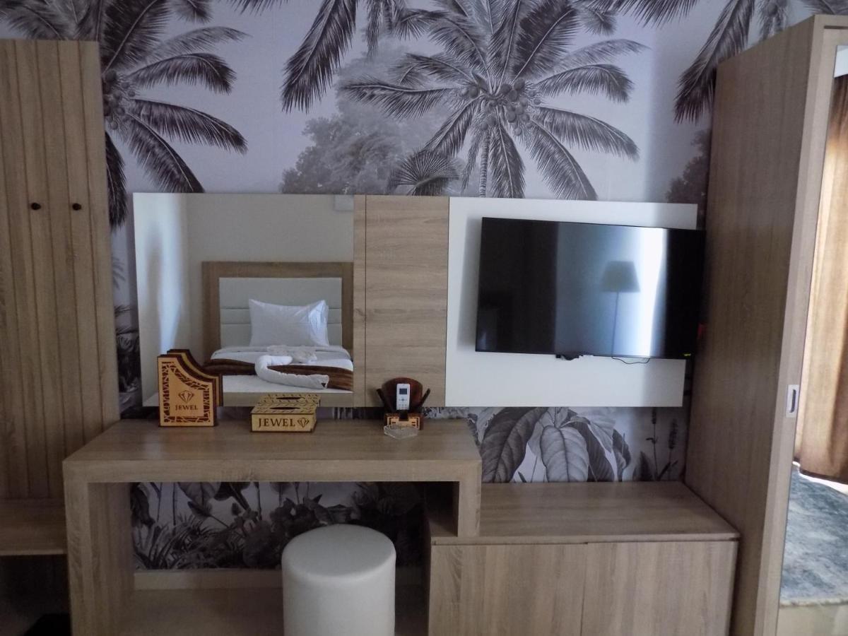 Отель Jewel Sheikh 4*